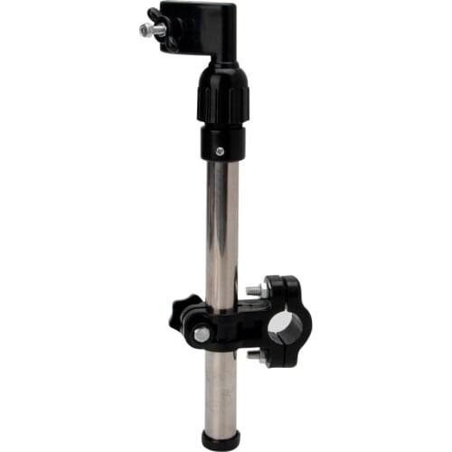 Useful Baby Buggy Pram Stroller Umbrella Holder Mount Stand Handle New Baby Accessories