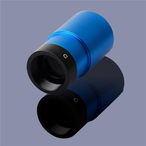0.4M USB3.0 Color Telescope Guiding Camera Astronomical Cameras SONY Sensor G3M287C