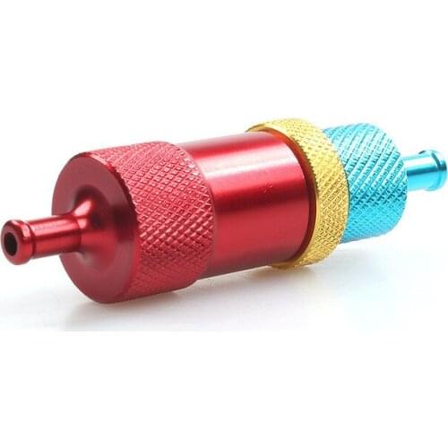 1Pc Car Universal Aluminum Alloy Manual Turbocharger Aluminum Turbo Boost Controller Car Modification accessories