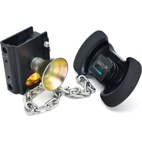 3105100-K00 Spare tire lock Spare tire chain The Great Wall fits the hover cuv H3 H5 X200 X240