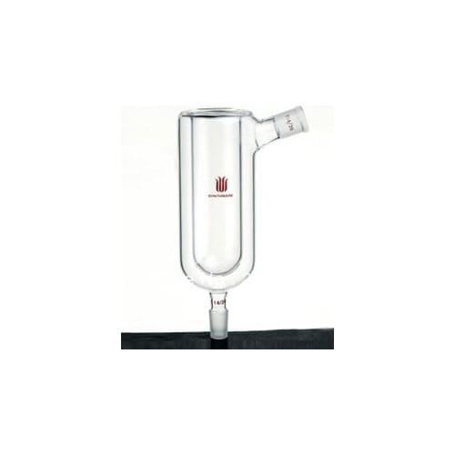 C281014 Condenser, Dewar, Micro, Inside depth:90mm, I.D.:31mm, Joints:14/20