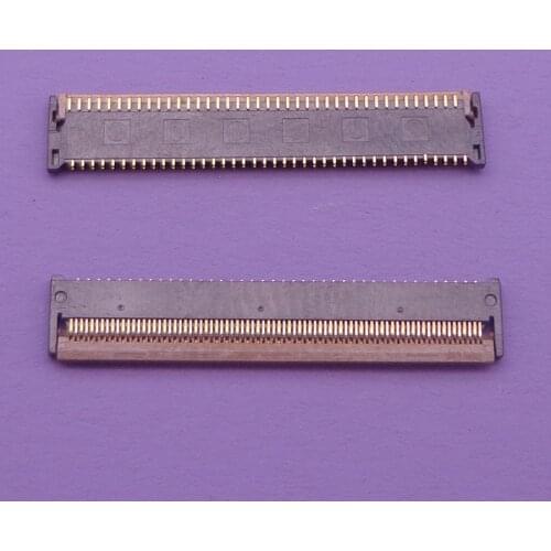 Touch digitizer screen FPC connector for Samsung Galaxy Tab 3 10.1 P5200 P5201 P5210 P5220 P5221 80pin 80 pin