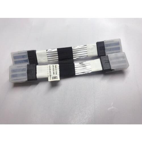 FOR Dell PowerEdge VRTX 3.5 inch XPNDR dual mini SAS server cable 0JC49N