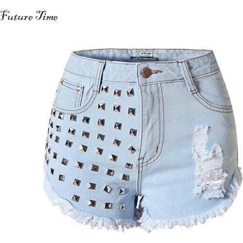 Future Time Touring Shorts