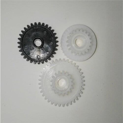 GiMerLotPy fuser unit Swing Gears for laserjet 5200 5200L 5200LX 5200N 5200DN 1set of 3