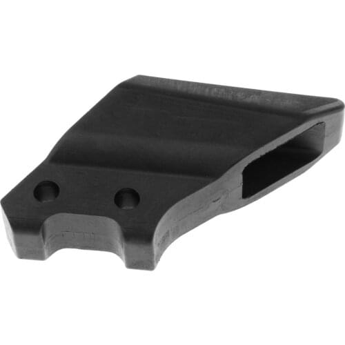 Upper/Lower Chain Roller and Guide Kit with Lower Rear Chain Support Fits for Yamaha Blaster YFS200 200M 88-06