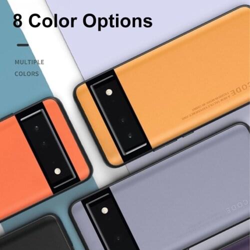 MOJINHAI Google Pixel XL Phone Cases
