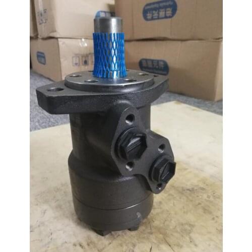 Low Speed High Torque Oil Motor OMP for Drilling Equipment