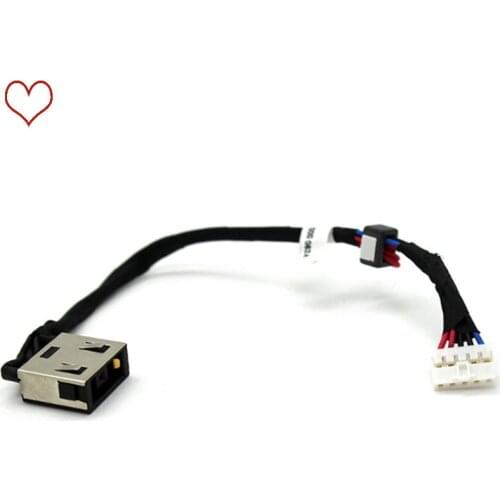 New Laptop DC Power Jack Cable For Lenovo B50-30 B50-70 B40 B40-70 B40-30 B40-45 B40-70 B40-80