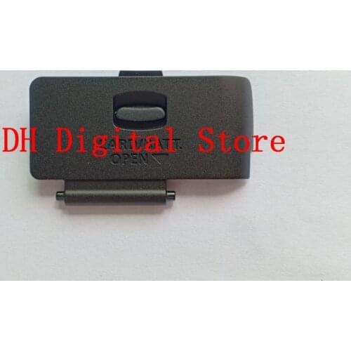 NEW Original 1300D Rebel T6 Kiss X80 Battery Cover Battery Shell Cover For Canon 1300D
