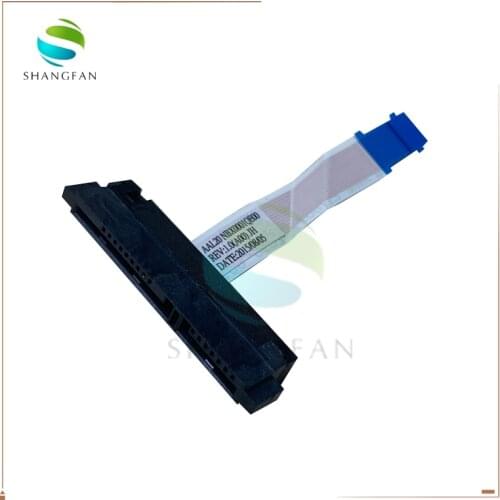 Genuine HDD CABLE For Dell Inspiron 5555 5558 5559 For Vostro 3558 3458 Hard Drive HDD Cable 0H5G06 AAL20NBX0001QE00