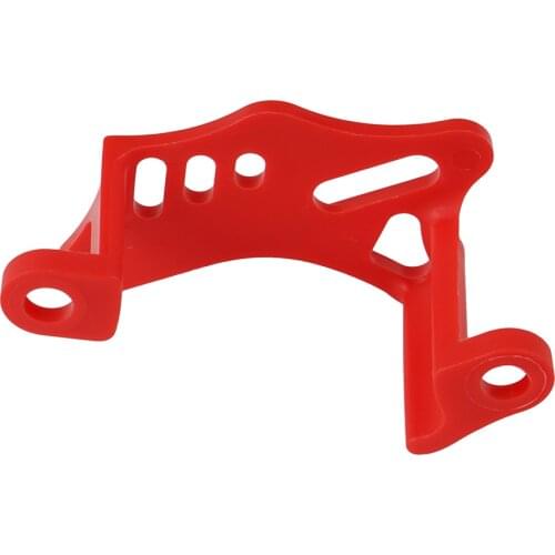 Motorcycle Rear Brake Caliper Guard Protector Plastic for Honda CR 125R 250R CRF 250R 450R 250X 450X 250RX 450RX 450L Motorcycle
