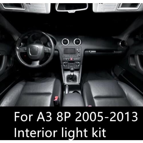 ShinMan Headlight Accessories