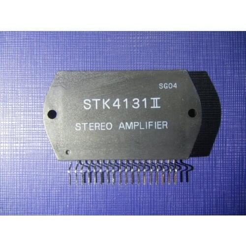 STK4131 new orginal