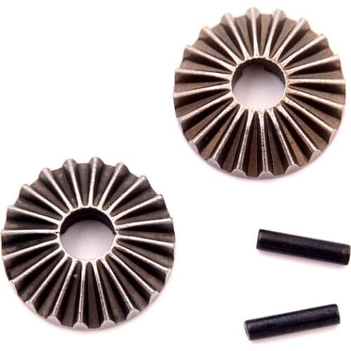 WLtoys K949 Rc Car 4wd 1/10 Scale Electric Power On Road Drift Racing Spare Parts K949-44 Differential gear