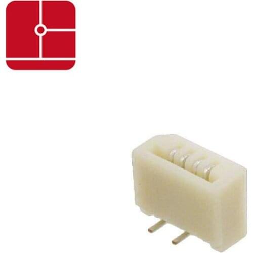 10pcs 52808-0470 528080470 brand new original molex connector with 4 pin 1.5 mm