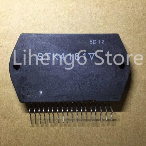 100% New&original STK4161V STK4161