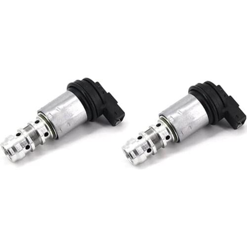 2 Pcs 11367560462 11360149817 Variable Timing Solenoid Valve N40, N42, N45, N46, N62 For-BMW 1 3 5 6 7 X1 X3 X5 Z4