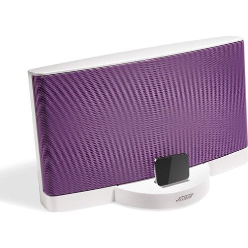 30Pin Bluetooth 5.0 Adapter For Bose Sounddock II Portable Lifestyle V35 135 Digital Music System Home Entertainment Theather