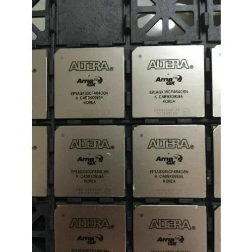 5pcs Quality assurance EP1AGX35CF484C6N EP1AGX35CF484C6 EP1AGX35CF484 EP1AGX35