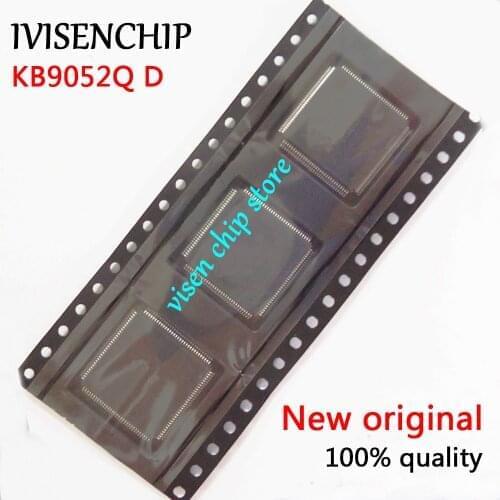 5pcs KB9052QD KB9052Q D QFP-128