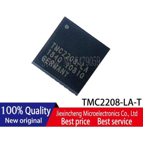 5PCS RT8816A 7J RT8816AGQW MXD86A0S 86AO RT8855GQW RT8855 TMC2208-LA-T TMC2208-LA GS7502Q3-R 7502 QFN New original