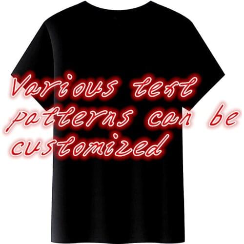 A Big Kiss T-shirts For Girls