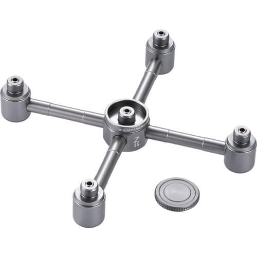 Stove Adapter Propane Tank Convert Connector Coupler Hiking Backpacking Accessories