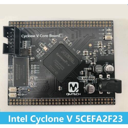 Altera Cyclone V FPGA Development board core board 5CEFA2F23