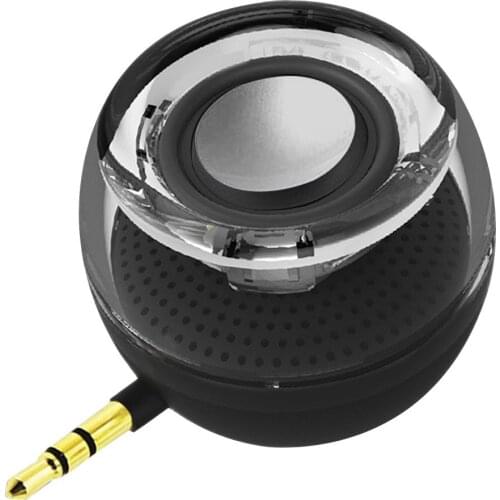 FangNymph Audio Speakers