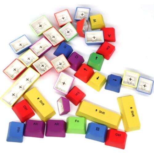 GEYIREN Accessories For Mice And Keyboards