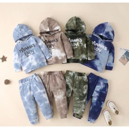 HoneyJoJo Sets Of Clothes For Boys