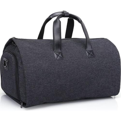 Men's Travel Bags 阿玛斯诺 China