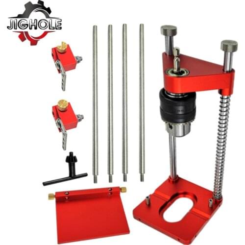 JIGHOLE Accessories For Tools