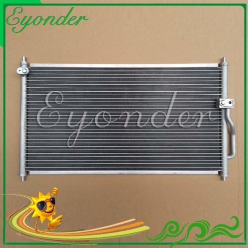 A/C AC Air Conditioning Conditioner Condenser for Honda CR-V CRV I RD RD1 RD3 2.0 INTEGRA DC2 DC4 1.8 80110S10003 80110ST7A21