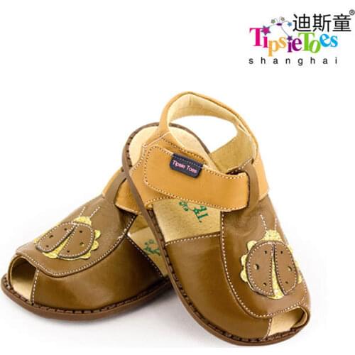 Livie & Luca Girls Sandals