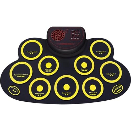 Musongs Electronic Drums