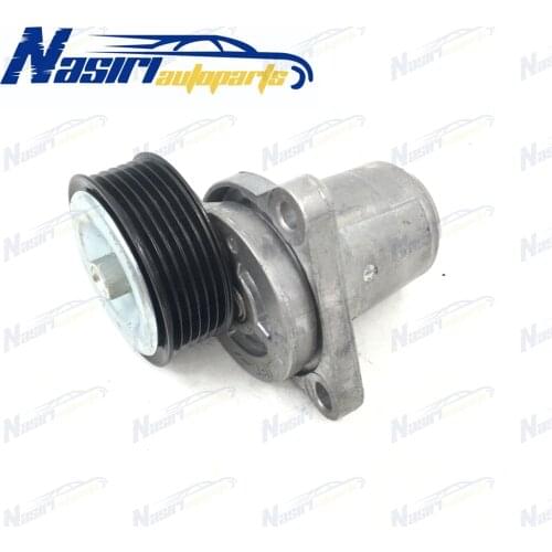 DRIVE BELT TENSIONER for Ford Fiesta Maverick Mazda 3 6 MX-5 MPV 1.8 2.0 2.3 Petrol LF17-15-980C LF17-15-980C LF17-15-980A