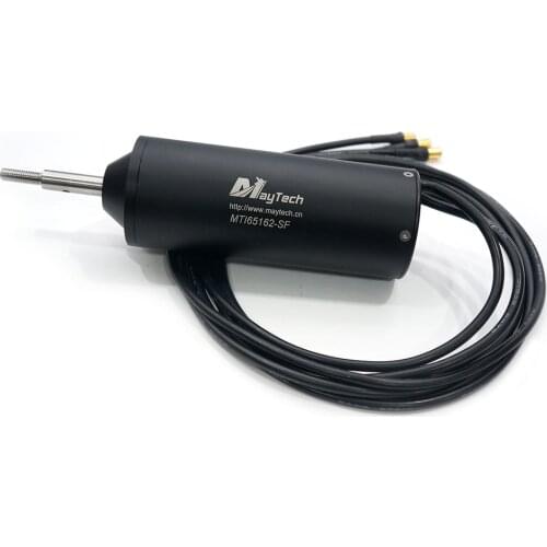 Maytech Fully Waterproof 65162 Inrunner Sensorless Motor for DIY Efoil Electric Hydrofoil 120KV 190KV