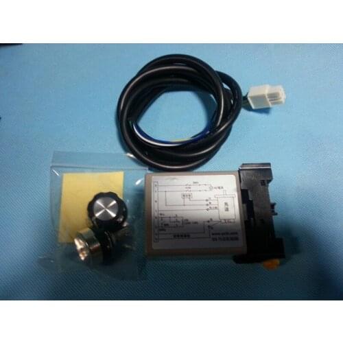 Supply brand new original Taiwan ASTK motor / motor / electronic governor SS-62 ac motor controller