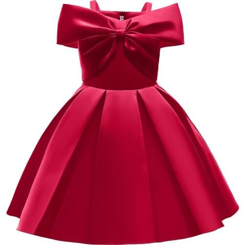 HETISO Princess Girls Dresses Cotton Lining Childrens clothing Sleeveless Clothes for teens Sundress 6 8 10 Years