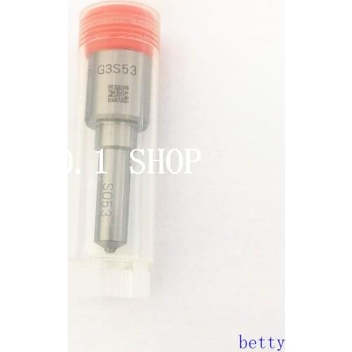 LIWEI Brand G3S53 Common Rail Nozzle for 5296723