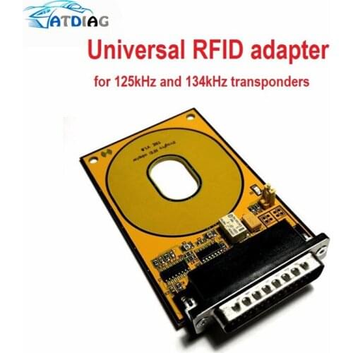 Universally IRPOG RFID adapter IPROG Plus RFID adapter Iprog Pro with best price