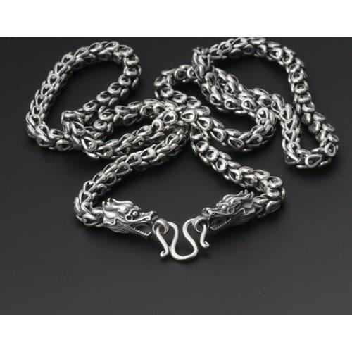 泰贤阁 Vintage Necklaces