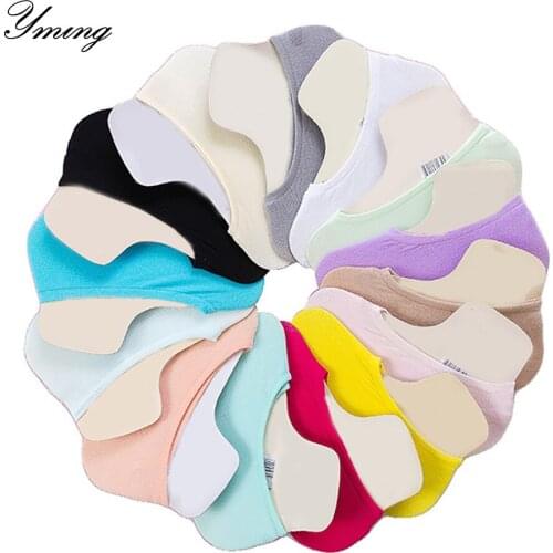 YMING Women's Footsteps