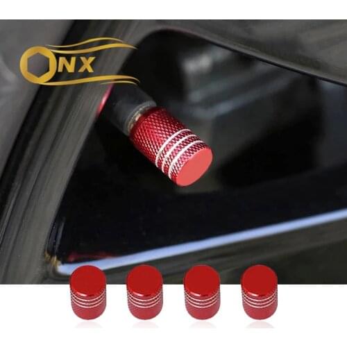 Car Wheel Valve Protection Cover For BMW MINI Cooper F54 F55 F56 F57 F60 R55 R56 R60 Clubman Car Exterior Styling Accessories