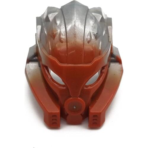 100pcs/lot Kennie DIY MOC Building Blocks Compatible with Constraction Part NO.24157 Mask 5, 2016