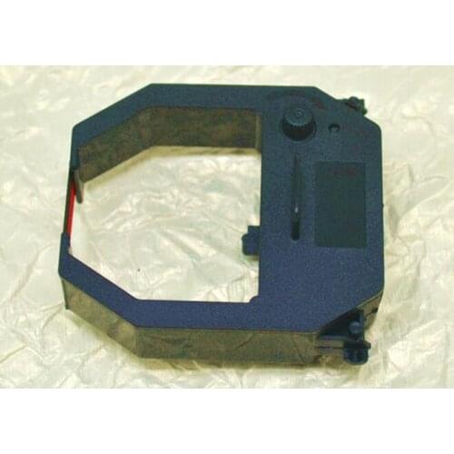 Time Recorder Ribbon For COMET ET8000 ET8100 ET8200 ET8300 Aibao S180 618 860 S990 S-880 S-960 S-980 Black/Red