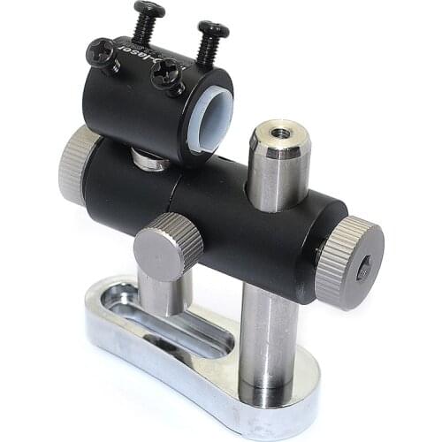 13.5mm for Three-axis Adjustable Laser Module/Torch Holder/Clamp/Mount