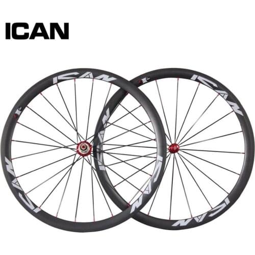 Road Bikes ICAN China